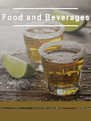 Vodka Market, Global Outlook and Forecast 2023-2030