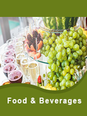 Natural Food & Drinks Market, Global Outlook and Forecast 2024-2030